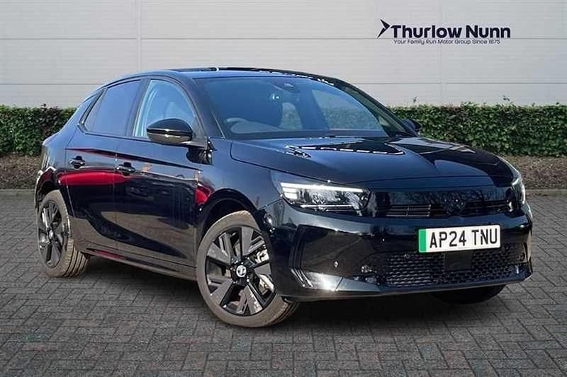 Used 2024 Vauxhall Corsa-e Hatchback | £24,000 - Image 1/1