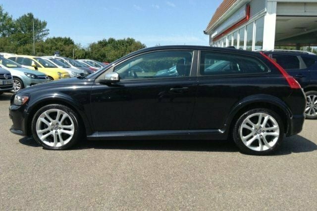 Used Volvo C30 2008 Hatchback