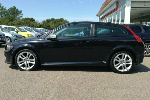 Used 2008 Volvo C30 Hatchback | £5,000 - Image 1/4