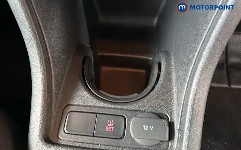 Used VW up! Black Edition 65 HP (47 kW) 2023 Grey Hatchback