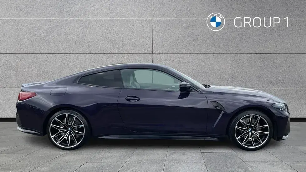 Used BMW M4 Competition Edition 530 HP (389 kW) 2024 Other Coupe