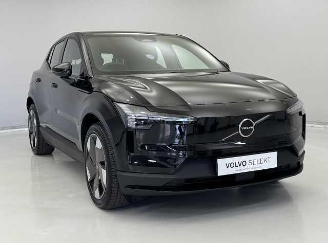 New 2025 Volvo EX30 Performance SUV | £31,000 (Good price) - Image 1/3
