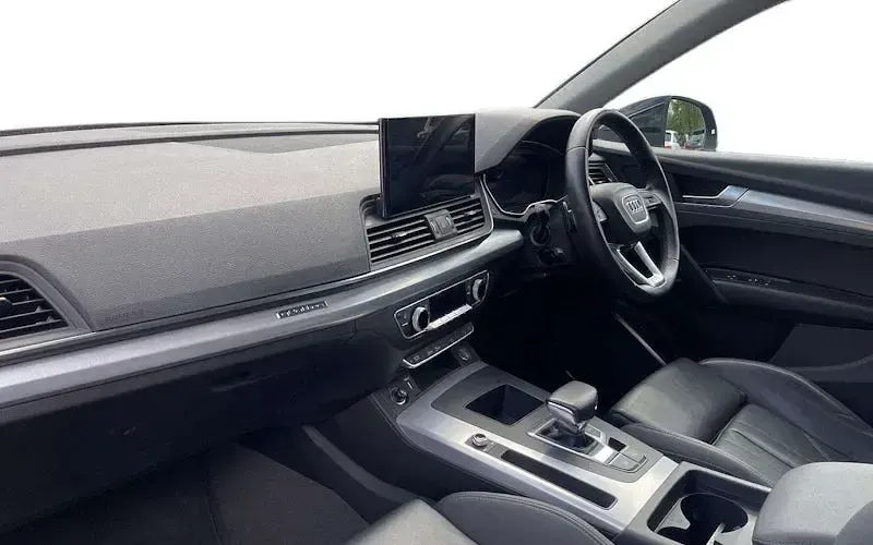 Used Audi Q5 Sport 265 HP (194 kW) 2024 SUV