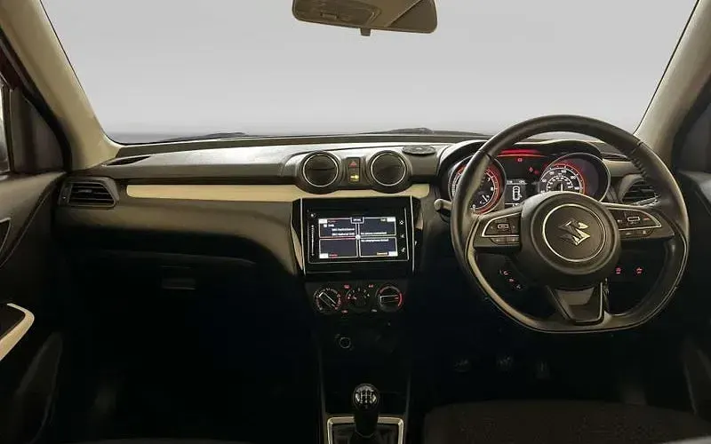 Used Suzuki Swift SZ-L 83 HP (61 kW) 2023 Hatchback