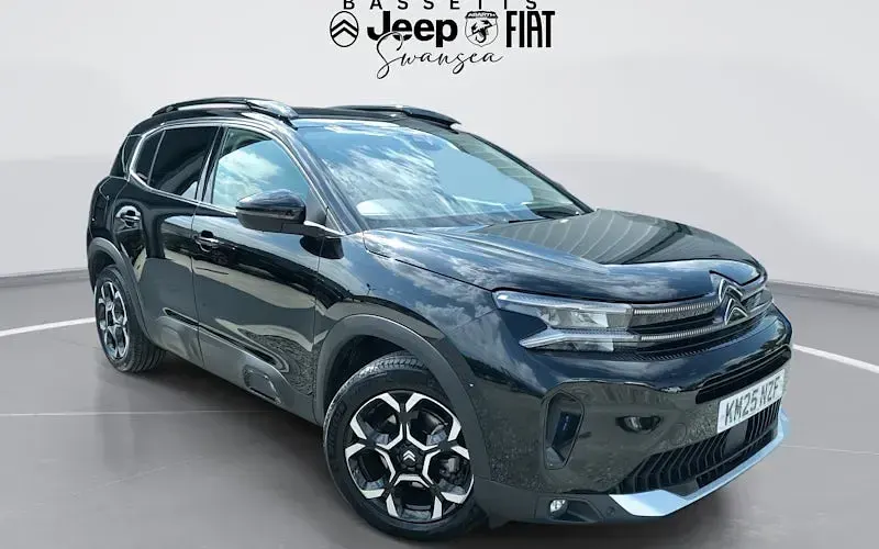Used Citroën C5 131 HP (96 kW) 2025 Hatchback