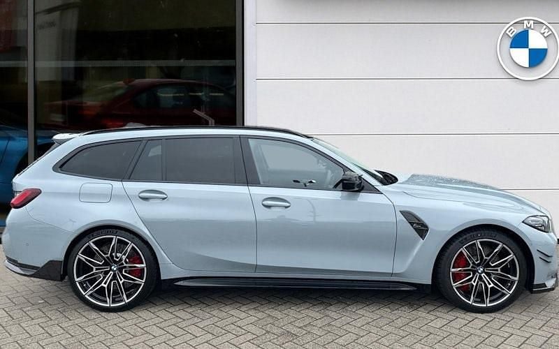 Used BMW M3 Competition Edition 510 HP (375 kW) 2024 Other Estate