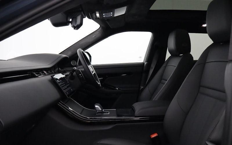 Used Land Rover Range Rover evoque Autobiography 207 HP (152 kW) 2023 SUV