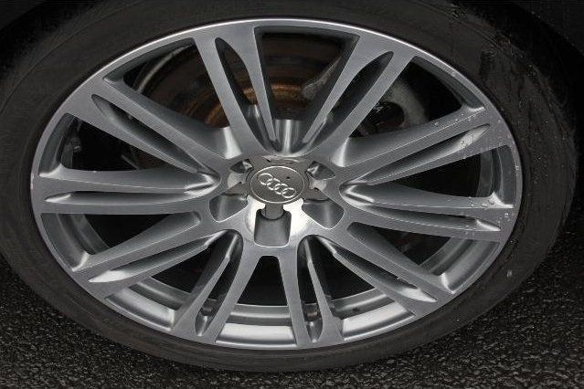 Used Audi A7 Sportback 242 HP (177 kW) 2010 Hatchback