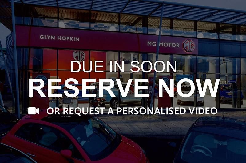 Silver New 2025 MG ZS Trophy Hatchback | £20,971 (Fair price) - Image 1/1