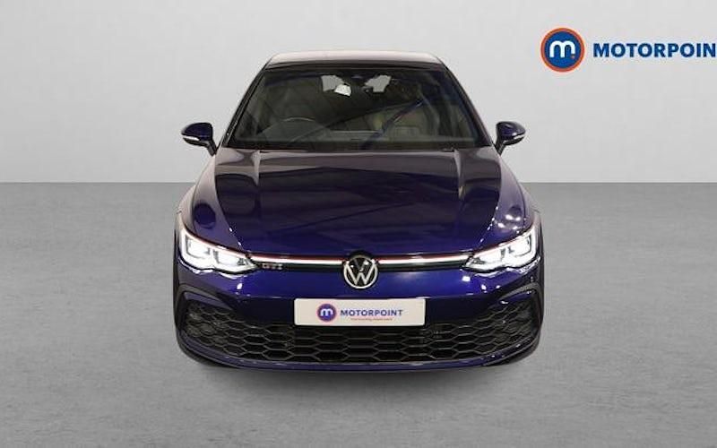Used VW Golf VIII GTI 245 HP (180 kW) 2024 Hatchback
