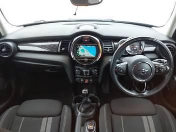 Used Mini Cooper S 192 HP (141 kW) 2018 Grey Hatchback