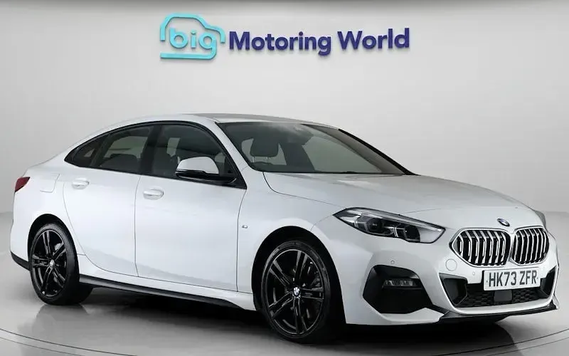 Used BMW 220 M Sport 178 HP (130 kW) 2024 Coupe