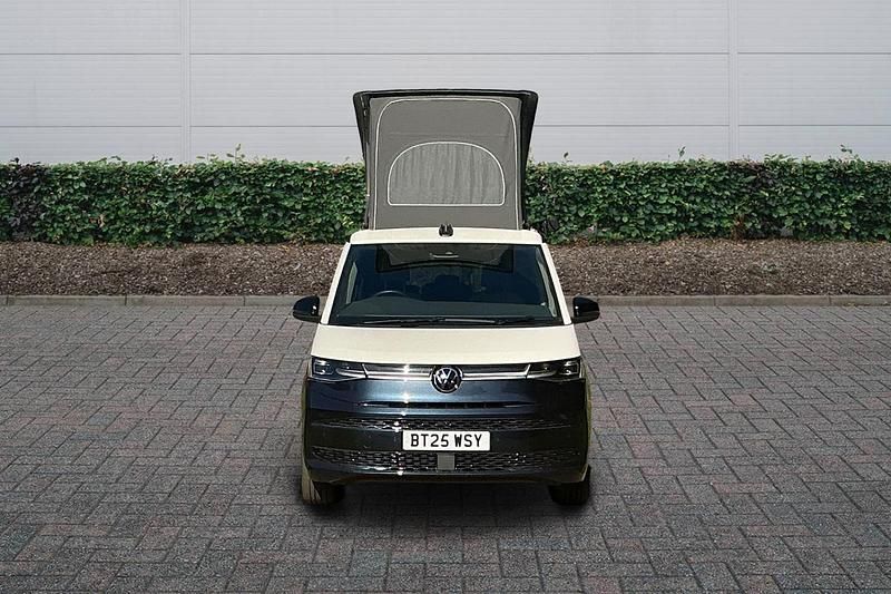 Used VW California California 2025 White Van