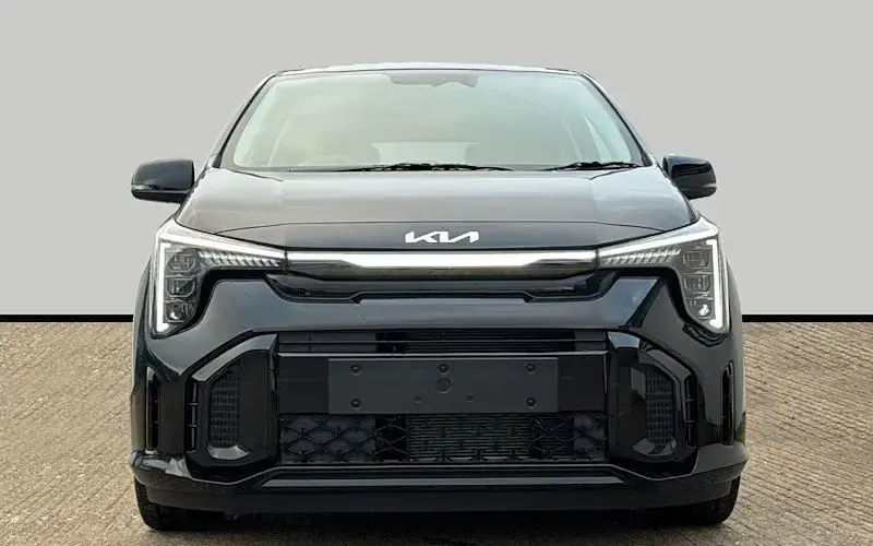 Used Kia Picanto GT-Line 68 HP (50 kW) 2024 Other Hatchback