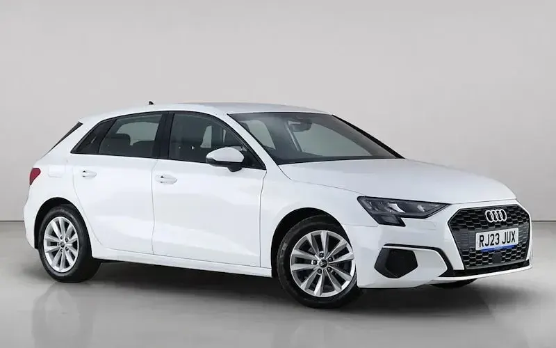 Used Audi A3 Sportback 110 HP (80 kW) 2023 Hatchback