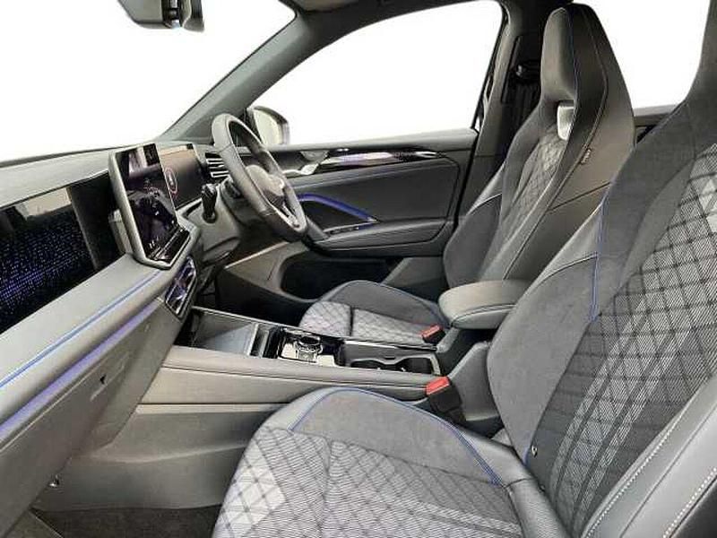 Used VW Tiguan 150 HP (110 kW) 2025 SUV