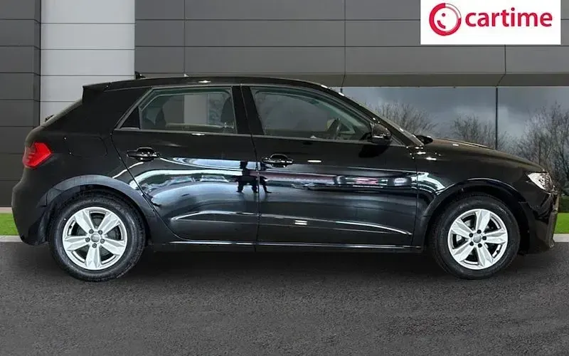 Used Audi A1 Sportback 95 HP (69 kW) 2023 Hatchback