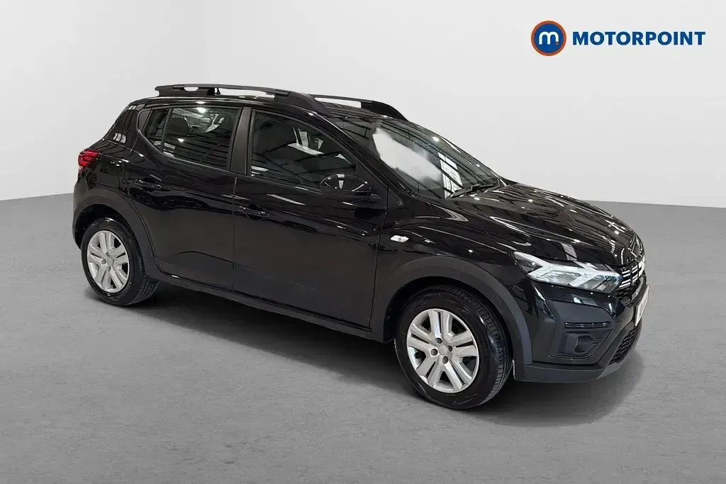 Used Dacia Sandero Expression 91 HP (66 kW) 2024 Hatchback