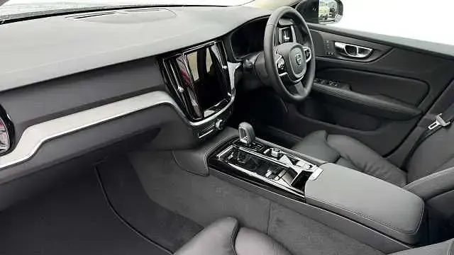 Used Volvo V60 Plus 345 HP (253 kW) 2026 Estate