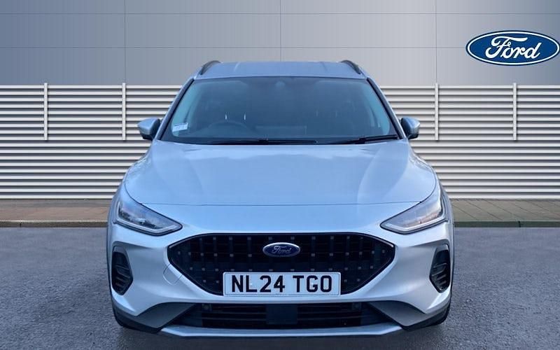 Used Ford Focus Active X 155 HP (114 kW) 2023 Estate