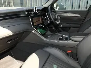 New Maserati Grecale 330 HP (242 kW) 2025 Grey SUV