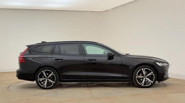 Used Volvo V60 Plus 197 HP (144 kW) 2026 Estate