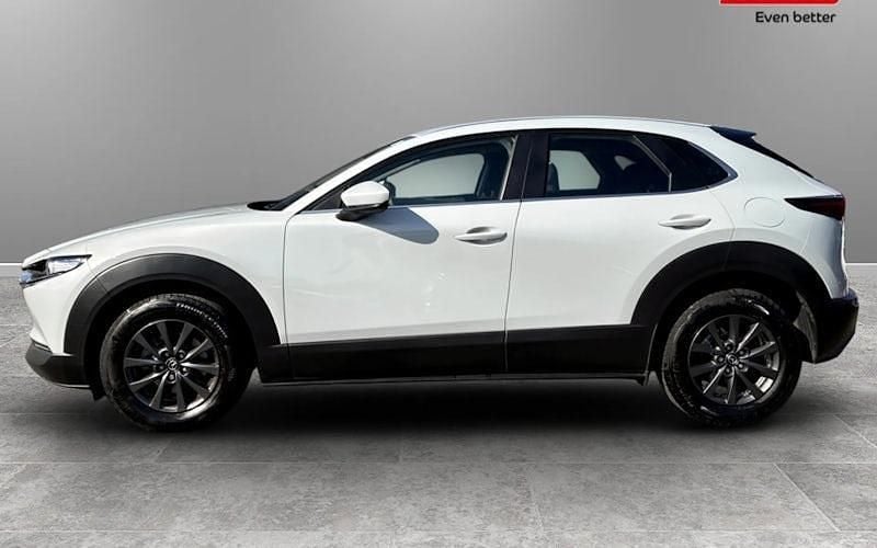 Used Mazda CX-30 Prime-Line 140 HP (102 kW) 2026 SUV