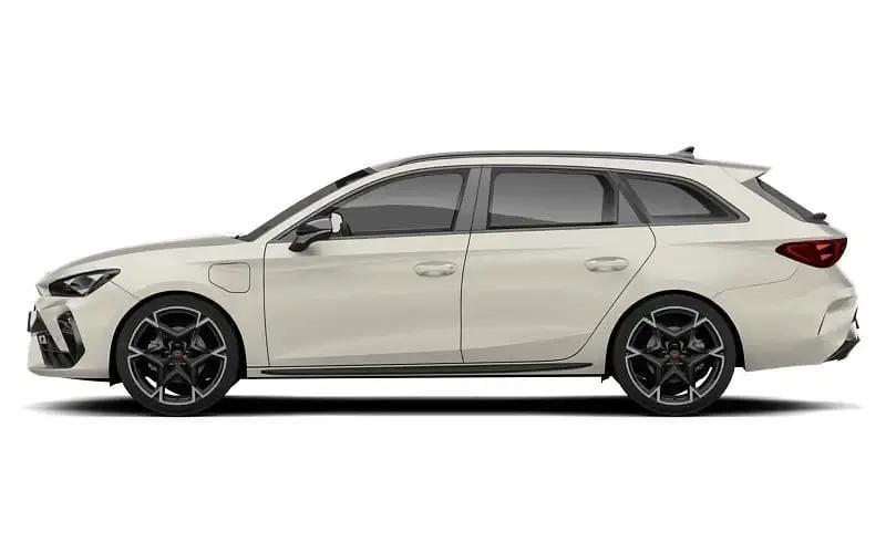 New 2025 Cupra Leon Estate | £32,926 (Expensive) - Image 1/1