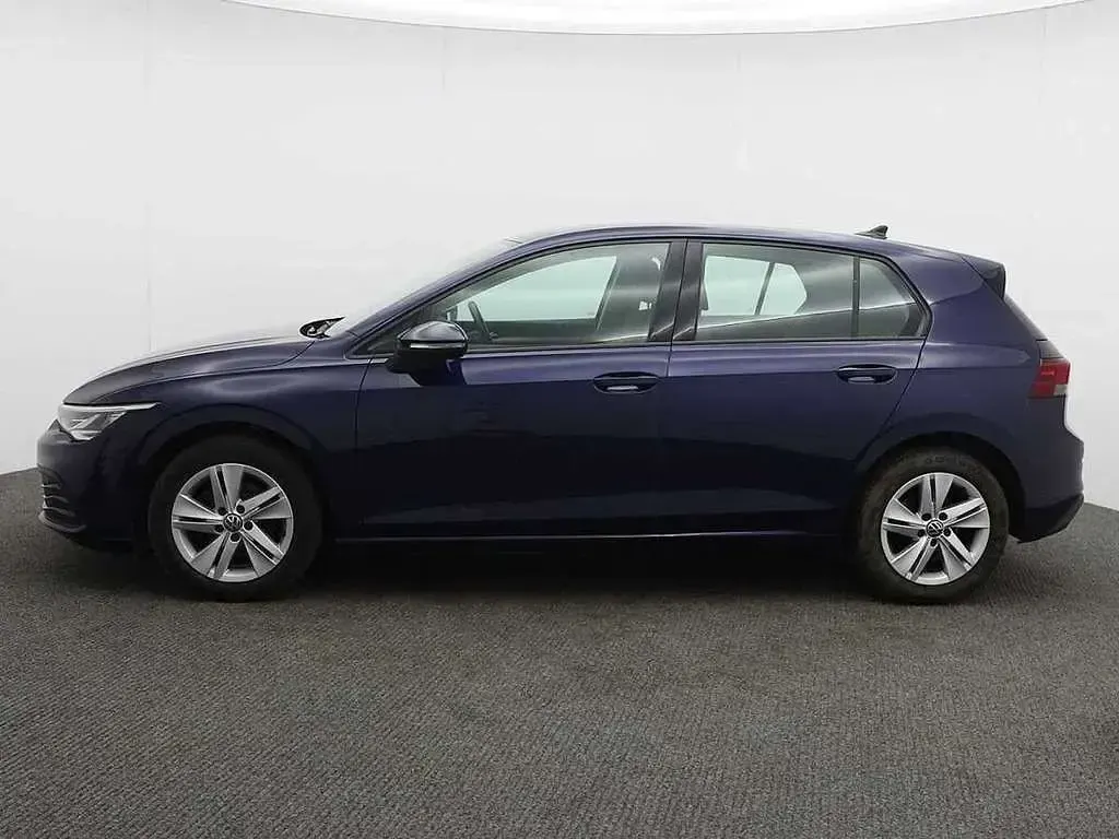 Used VW Golf VII Life 2020 Hatchback
