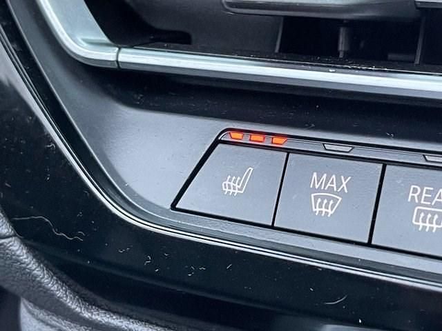 Used BMW Z4 M Sport 197 HP (144 kW) 2020 White Cabriolet