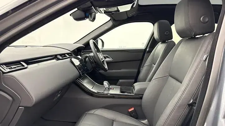 Used Land Rover Range Rover Velar SE Dynamic 204 HP (150 kW) 2024 Grey SUV