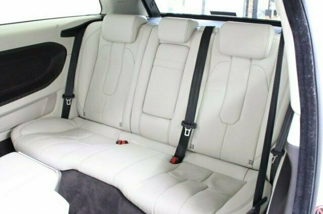 Used Land Rover Range Rover evoque 2011 SUV