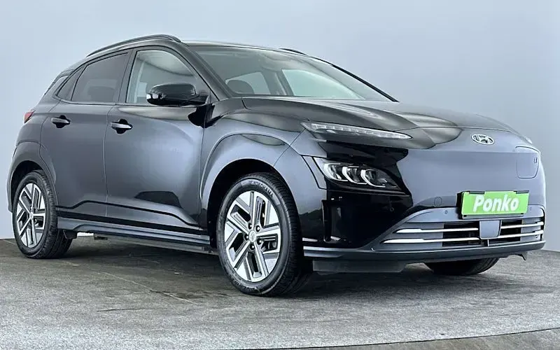 Used Hyundai Kona Premium 150 kW (204 HP) 2022 SUV