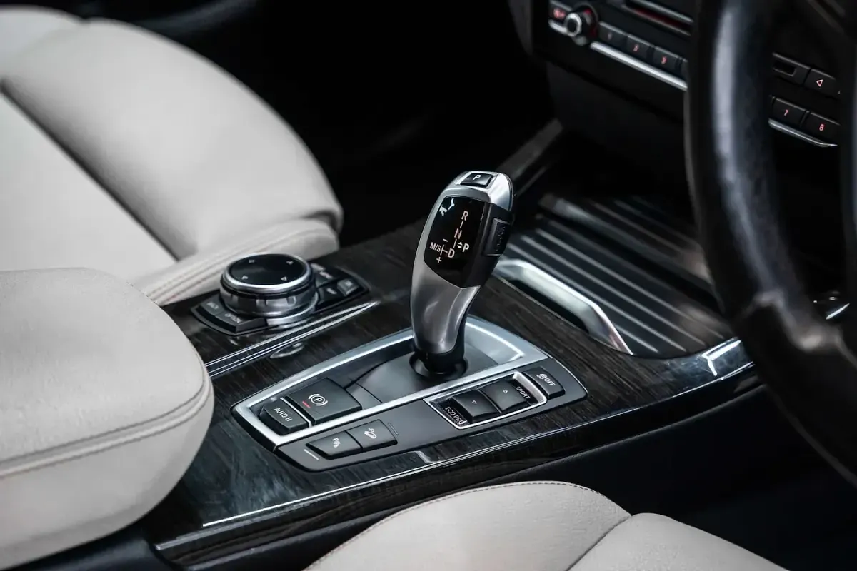 Used BMW X4 M Sport 190 HP (139 kW) 2014 Grey SUV