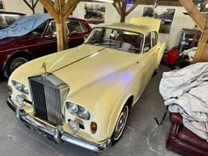 Used Rolls Royce Silver Cloud 200 HP (147 kW) 1964 Others Sedan
