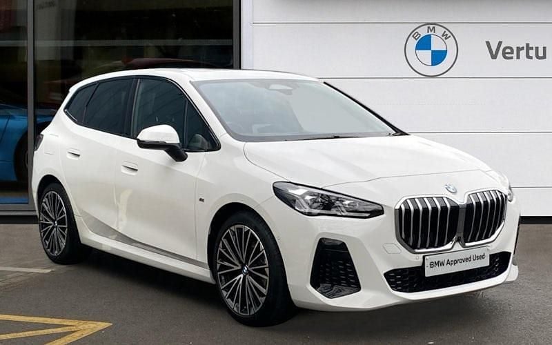Used BMW 220 M Sport 156 HP (114 kW) 2026 Estate
