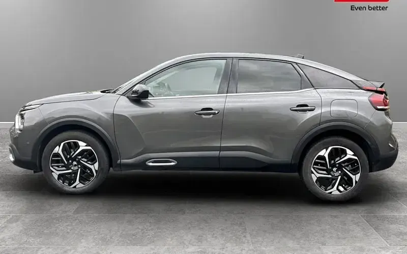 Used Citroën C4 PureTech 131 HP (96 kW) 2024 SUV