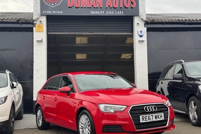 Used 2017 Audi A3 | £8,995 (Super price) - Image 1/1