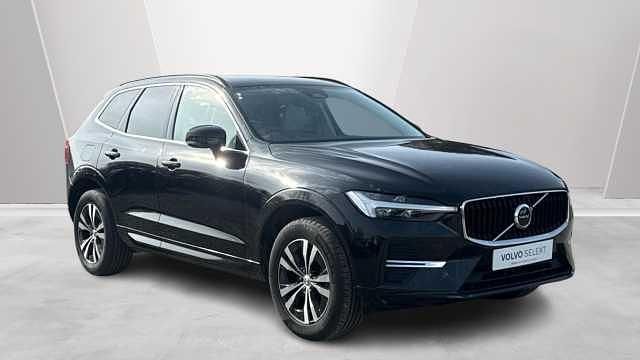 Used Volvo XC60 Momentum 247 HP (181 kW) 2022 SUV