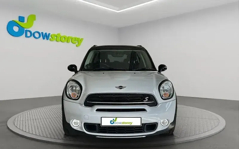 Used Mini Cooper S 143 HP (105 kW) 2016 Hatchback