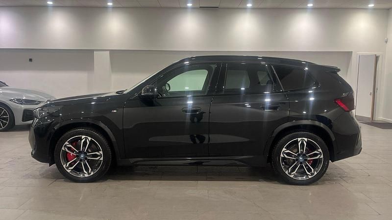 New BMW iX1 M Sport 227 kW (309 HP) 2025 Black SUV