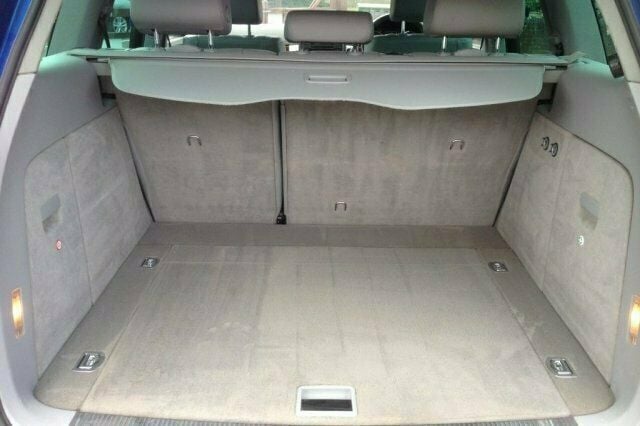 Used VW Touareg 2006 SUV