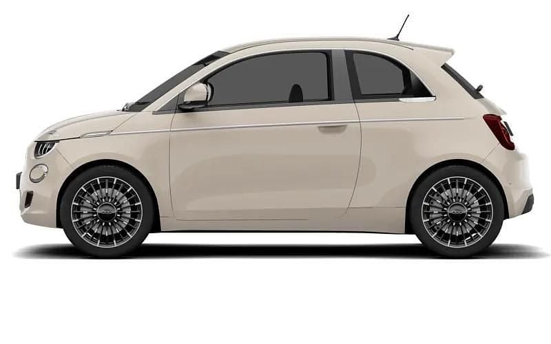 New 2025 Fiat 500e Hatchback | £28,749 - Image 1/1