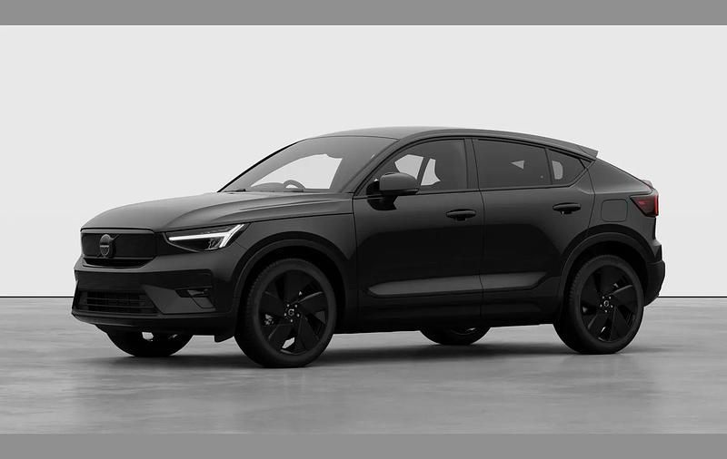 New Volvo EC40 Plus 182 kW (248 HP) 2025 Other SUV