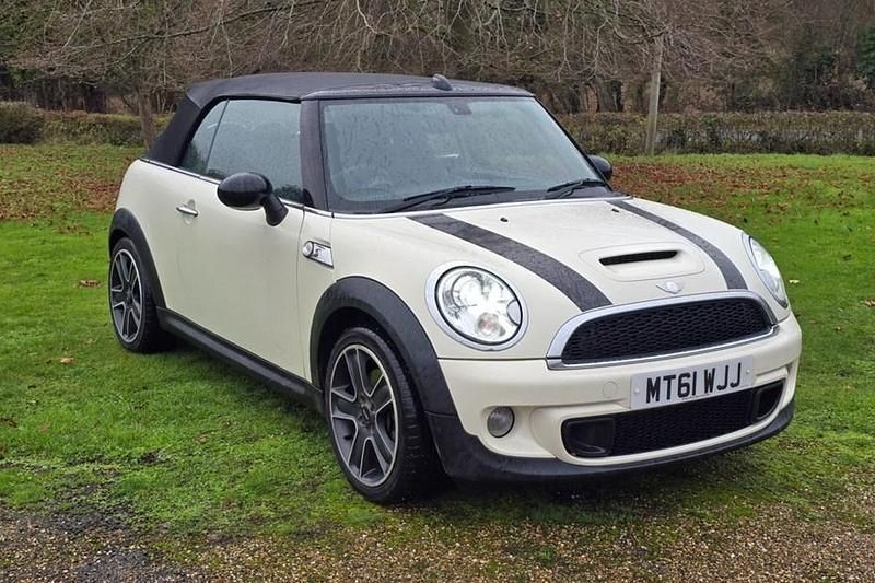 Used 2011 Mini Cooper S Hatchback | £3,250 (Super price) - Image 1/1