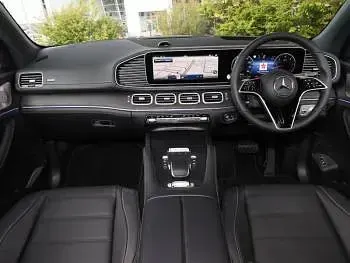 New Mercedes GLE450 AMG AMG line 367 HP (269 kW) 2025 White SUV