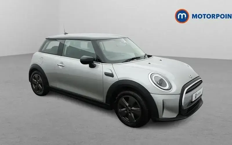 Used Mini Cooper Classic 136 HP (100 kW) 2023 Hatchback