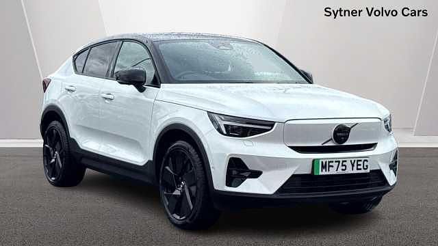 Used Volvo EC40 Performance 320 kW (436 HP) 2026 SUV