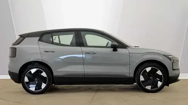 New Volvo EX30 Performance 310 kW (422 HP) 2025 SUV