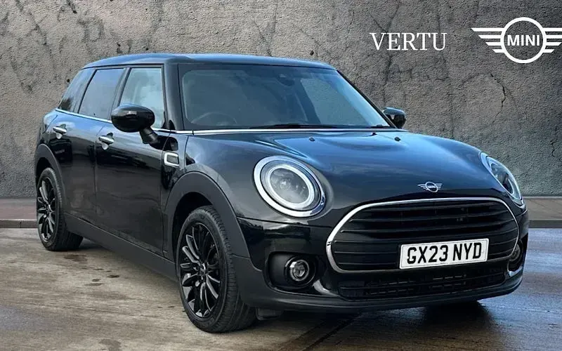 Usado Mini Cooper Clubman Classic 136 CV (100 kW) 2022 Familiar
